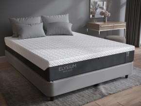 PROxSON Матрас Elysium Exclusive Foam (Трикотаж Elysium) 200x190 в Урае - uray.ok-mebel.com | фото 4