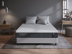 PROxSON Матрас Elysium Exclusive Spring (Трикотаж Elysium) 80x190 в Урае - uray.ok-mebel.com | фото 3