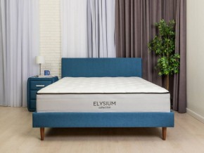 PROxSON Матрас Elysium Soft (Трикотаж Spiral-RT) 160x190 в Урае - uray.ok-mebel.com | фото 3