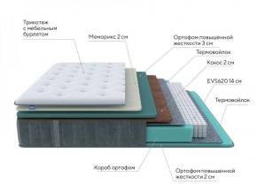 PROxSON Матрас Glory Firm (Трикотаж Prestige Steel) 120x190 в Урае - uray.ok-mebel.com | фото 6