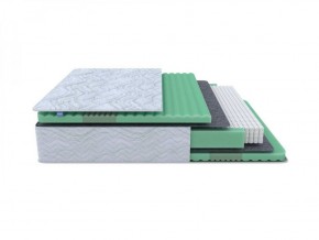 PROxSON Матрас Green Comfort M (Tricotage Dream) 120x195 в Урае - uray.ok-mebel.com | фото