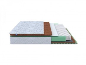 PROxSON Матрас Green Duo M/F (Tricotage Dream) 180x200 в Урае - uray.ok-mebel.com | фото 1