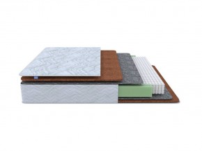 PROxSON Матрас Green F (Tricotage Dream) 200x210 в Урае - uray.ok-mebel.com | фото