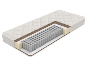 PROxSON Матрас Hard EVS Roll (Ткань Синтетический жаккард) 160x190 в Урае - uray.ok-mebel.com | фото