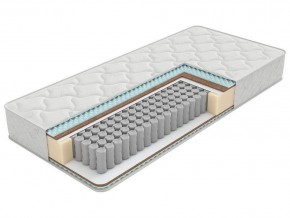 PROxSON Матрас Optima EVS (Ткань Трикотаж Эко) 120x200 в Урае - uray.ok-mebel.com | фото 1