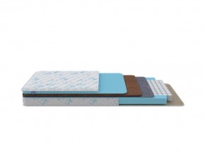 PROxSON Матрас Совенок (Cotton Little PROSON) 70x150 в Урае - uray.ok-mebel.com | фото 2