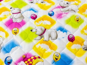 PROxSON Матрас Тигренок (Print) 60x200 в Урае - uray.ok-mebel.com | фото 11