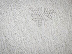 PROxSON Подушка Flow Cloth (Трикотаж Охлаждающий трикотаж + Bergerac) 40x64 в Урае - uray.ok-mebel.com | фото 11