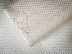 PROxSON Подушка Кроха (Ткань Трикотаж) 39x24 в Урае - uray.ok-mebel.com | фото 7