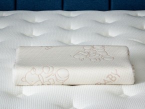 PROxSON Подушка Малыш (Ткань Трикотаж) 49x29 в Урае - uray.ok-mebel.com | фото 5