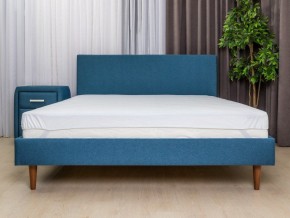 PROxSON Защитный чехол Basic (Ткань Terry Cloth без влагонепроницаемого покрытия) 80x195 в Урае - uray.ok-mebel.com | фото 2