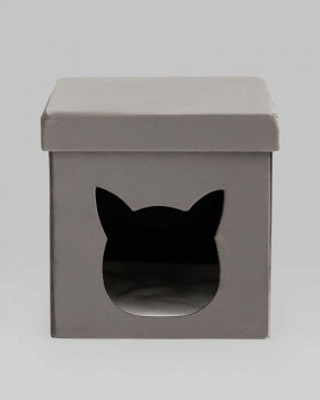 Пуф-домик для животных Store Pet в Урае - uray.ok-mebel.com | фото 2
