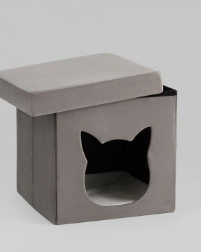 Пуф-домик для животных Store Pet в Урае - uray.ok-mebel.com | фото 3