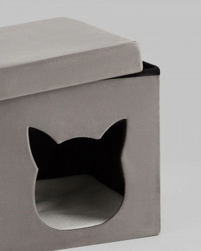 Пуф-домик для животных Store Pet в Урае - uray.ok-mebel.com | фото 4