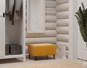 Пуф Киркас Twist 12 (turquoise) в Урае - uray.ok-mebel.com | фото 4