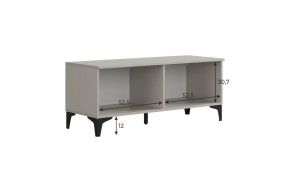 РИЧ Гостиная (модульная) кашемир в Урае - uray.ok-mebel.com | фото 3