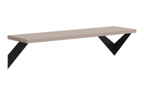 РИЧ Гостиная (модульная) кашемир в Урае - uray.ok-mebel.com | фото 7