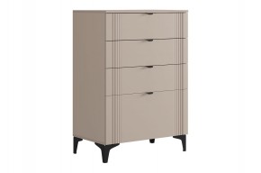 РИЧ Гостиная (модульная) кашемир в Урае - uray.ok-mebel.com | фото 8