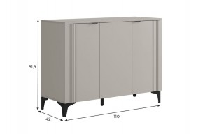 РИЧ К2 Гостиная в Урае - uray.ok-mebel.com | фото 2