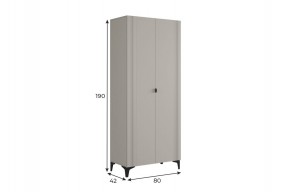 РИЧ Шкаф двухдверный в Урае - uray.ok-mebel.com | фото 2