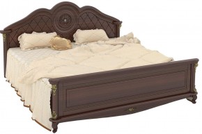 СД-02 Кровать Да Винчи (1800*2000) *без основания в Урае - uray.ok-mebel.com | фото