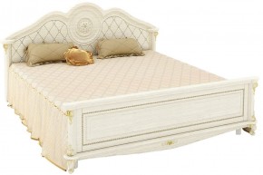 СД-08 Кровать Да Винчи (1600*2000) *без основания в Урае - uray.ok-mebel.com | фото