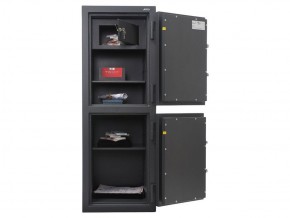 Сейф AMH-125/2T (223T) в Урае - uray.ok-mebel.com | фото 2