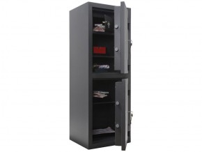 Сейф AMH-125/2T (223T) в Урае - uray.ok-mebel.com | фото 3