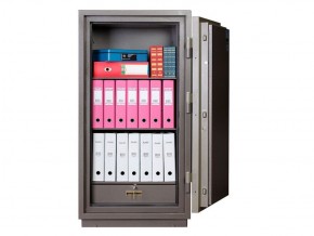 Сейф FRS-140.T-KL в Урае - uray.ok-mebel.com | фото 2