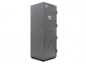 Сейф Кварцит 120T/2 EL в Урае - uray.ok-mebel.com | фото