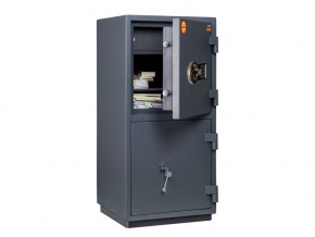 Сейф Кварцит 90T/2 EL в Урае - uray.ok-mebel.com | фото