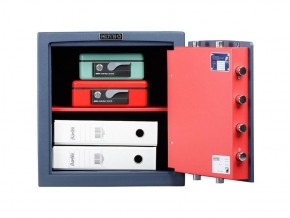 Сейф MDTB EK-46.E в Урае - uray.ok-mebel.com | фото 2