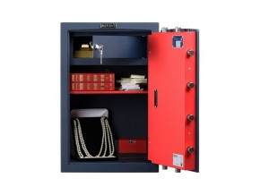 Сейф MDTB EK-67.E в Урае - uray.ok-mebel.com | фото 2