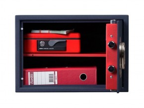 Сейф MDTB ES-30.Е в Урае - uray.ok-mebel.com | фото 2