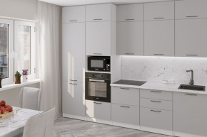 ШЕЛЛИ Кухонный гарнитур Экстра (3000 мм) в Урае - uray.ok-mebel.com | фото