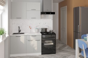 ШЕЛЛИ Кухонный гарнитур Лайт 1200 мм в Урае - uray.ok-mebel.com | фото