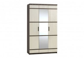 Шкаф 3-х дверный для одежды и белья "Ольга-13" в Урае - uray.ok-mebel.com | фото