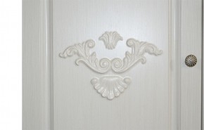Шкаф 3-х дверный "Мария-Луиза 3" в Урае - uray.ok-mebel.com | фото 5