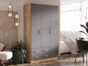 Шкаф 3-х створчатый (1200) в Урае - uray.ok-mebel.com | фото