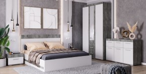 Шкаф 3-х створчатый распашной Инстайл ШК-30 в Урае - uray.ok-mebel.com | фото 4