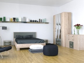 Шкаф 4-х ств. ПШ-5.6-З ВЕРСАЛЬ-2 в Урае - uray.ok-mebel.com | фото 3