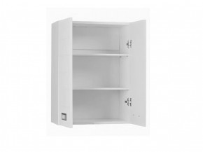 Шкаф Cube - 2 50 Домино (DC5016H) в Урае - uray.ok-mebel.com | фото 2