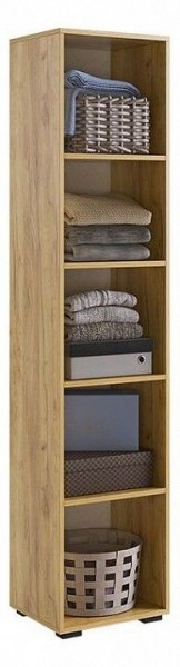 Шкаф для белья Бери в Урае - uray.ok-mebel.com | фото 7