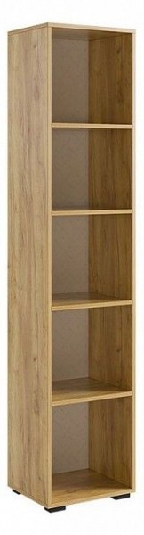 Шкаф для белья Бери в Урае - uray.ok-mebel.com | фото 8