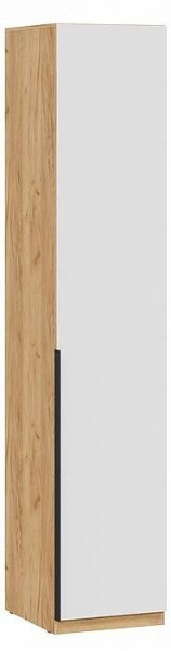 Шкаф для белья Джоли в Урае - uray.ok-mebel.com | фото