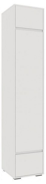 Шкаф для белья Роут в Урае - uray.ok-mebel.com | фото