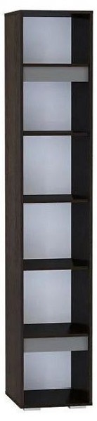 Шкаф для белья Роут в Урае - uray.ok-mebel.com | фото 2