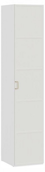 Шкаф для белья Стелла в Урае - uray.ok-mebel.com | фото