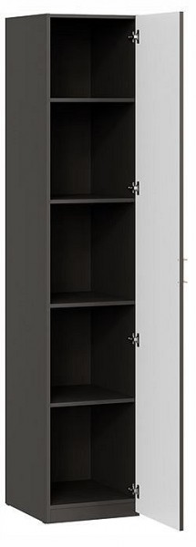Шкаф для белья Стелла в Урае - uray.ok-mebel.com | фото 3