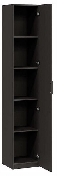 Шкаф для белья Стелла Исп.2 в Урае - uray.ok-mebel.com | фото 2